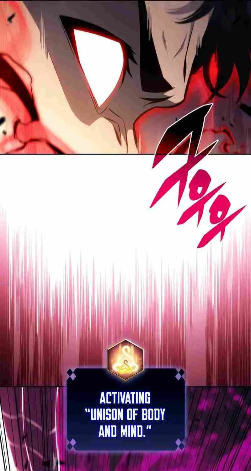 Solo Max-Level Newbie Chapter 154 page 23 - 