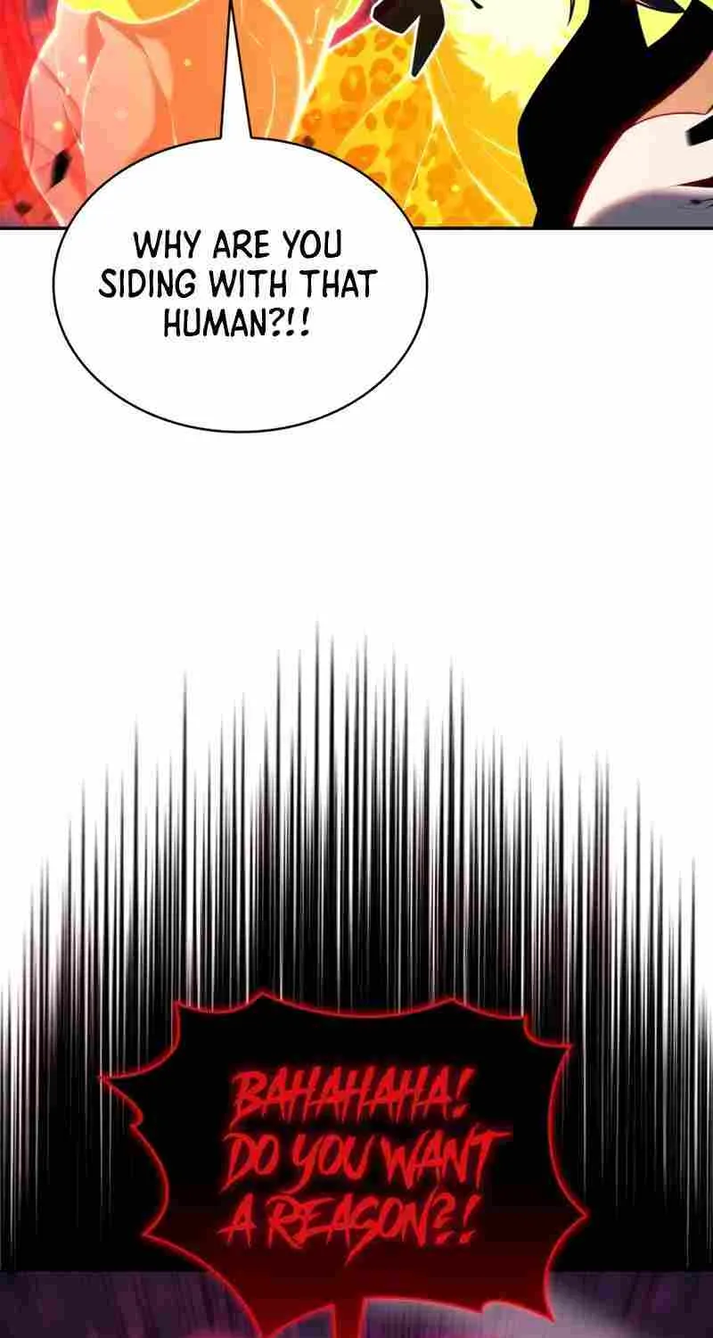 Solo Max-Level Newbie Chapter 154 page 27 - 