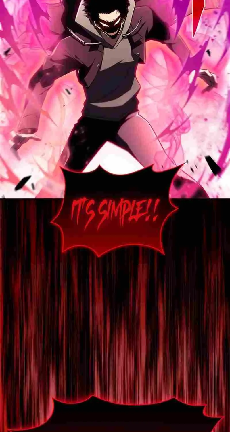 Solo Max-Level Newbie Chapter 154 page 29 - 