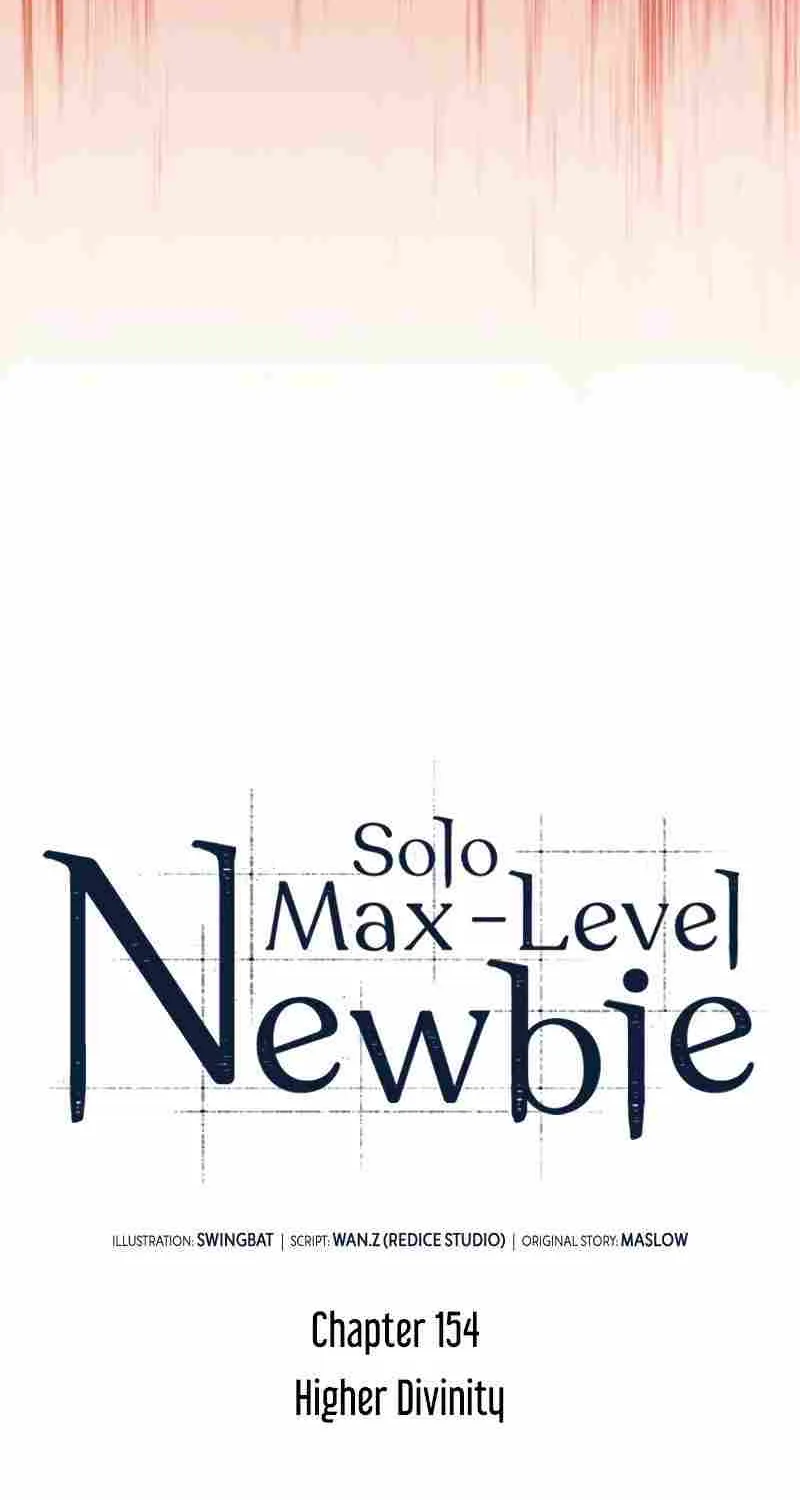 Solo Max-Level Newbie Chapter 154 page 32 - 