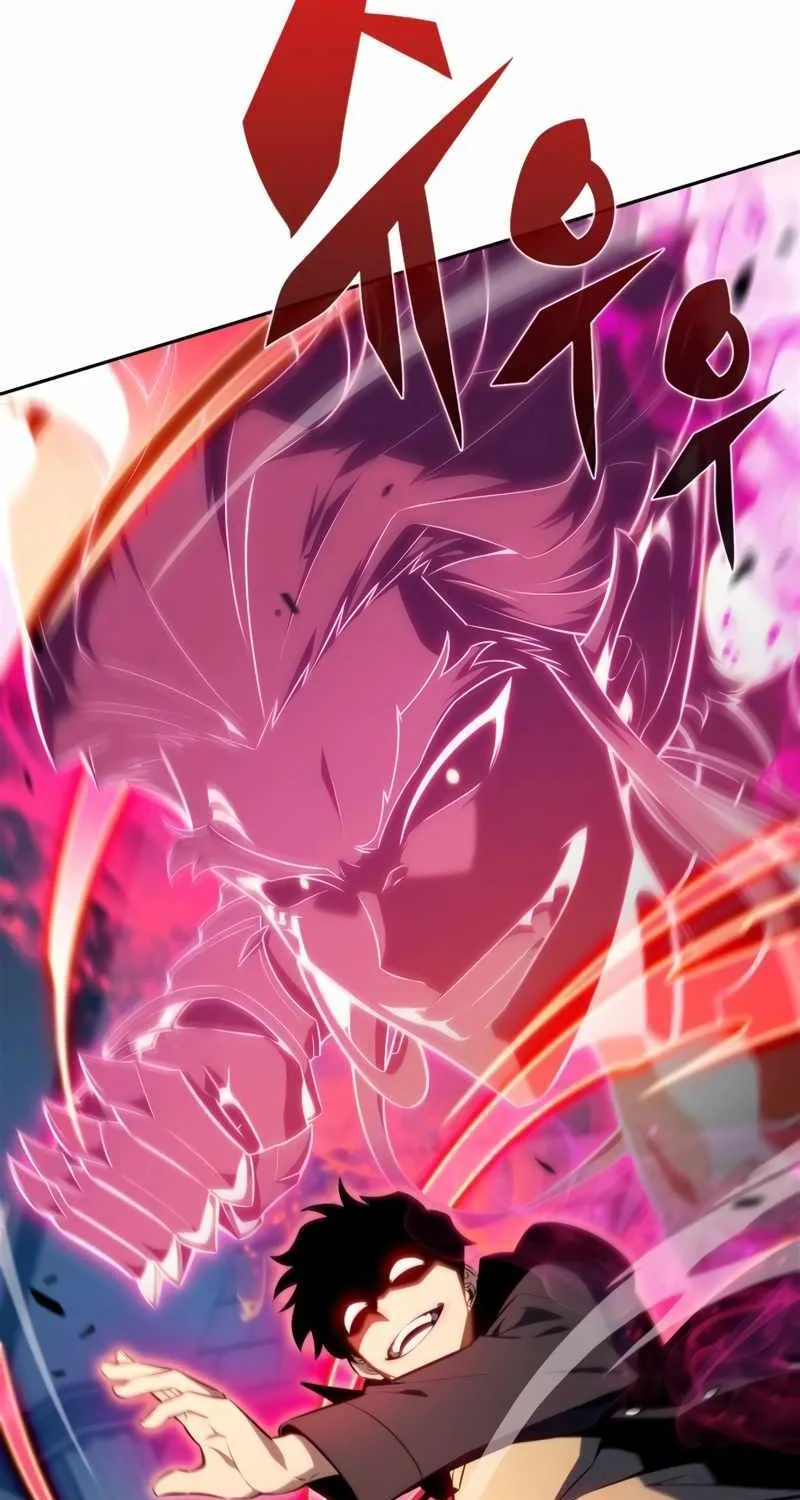 Solo Max-Level Newbie Chapter 154 page 35 - 