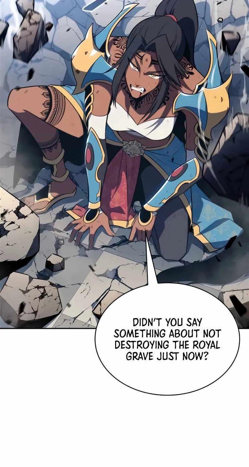 Solo Max-Level Newbie Chapter 154 page 40 - 
