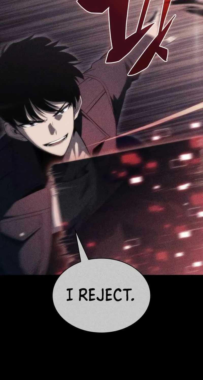 Solo Max-Level Newbie Chapter 154 page 5 - 