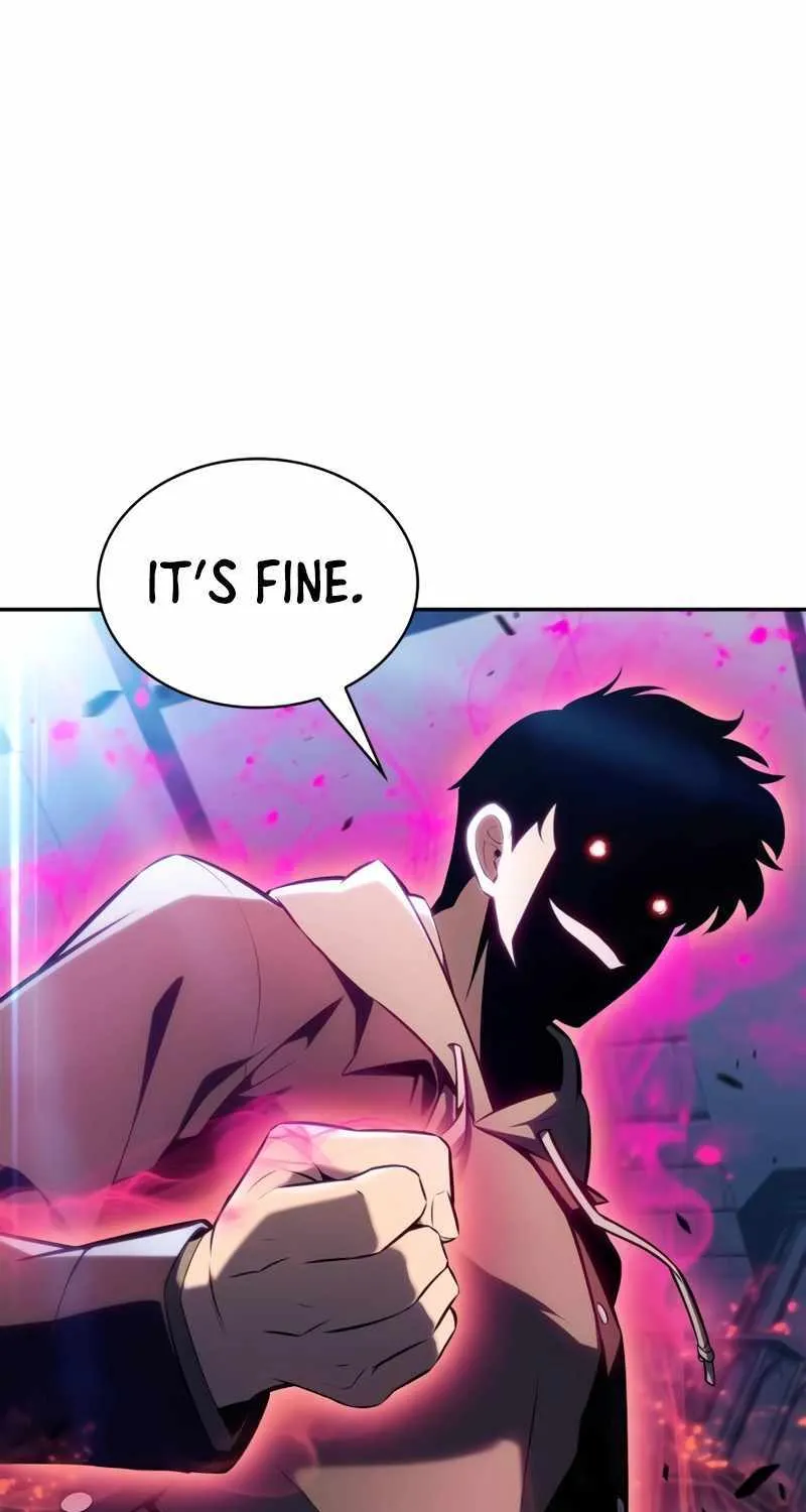 Solo Max-Level Newbie Chapter 154 page 41 - 