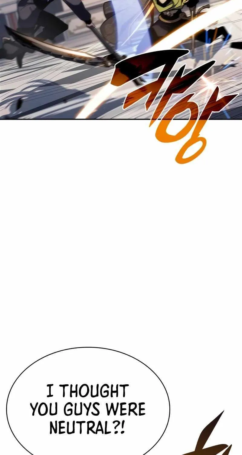 Solo Max-Level Newbie Chapter 154 page 46 - 