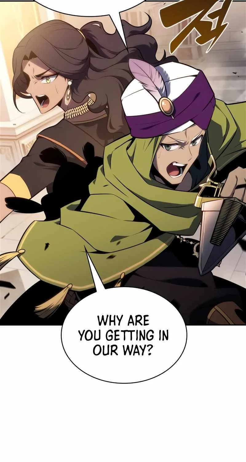 Solo Max-Level Newbie Chapter 154 page 47 - 