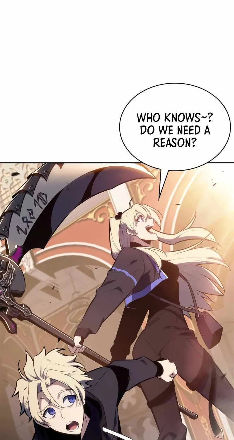 Solo Max-Level Newbie Chapter 154 page 48 - 