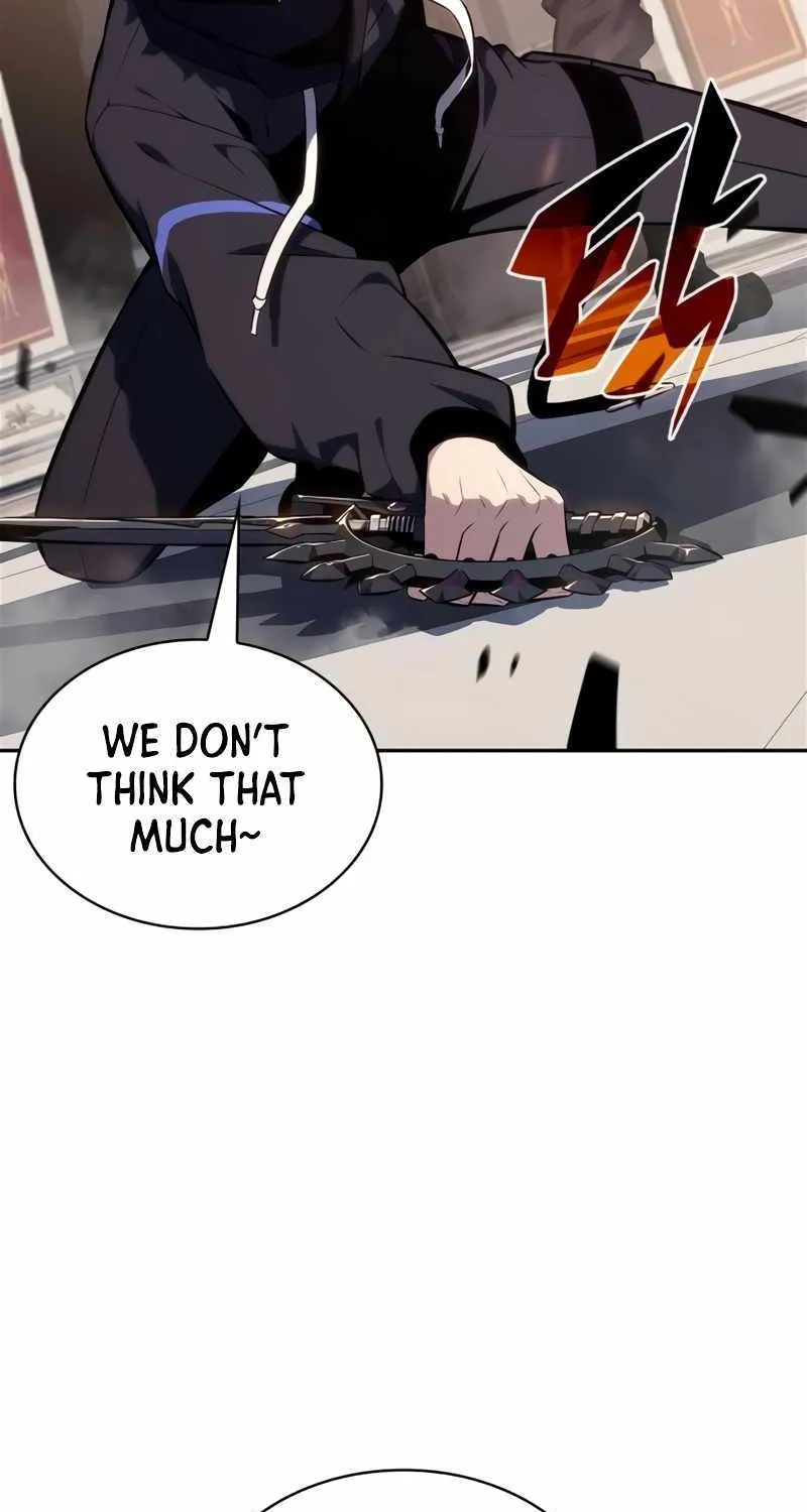 Solo Max-Level Newbie Chapter 154 page 49 - 