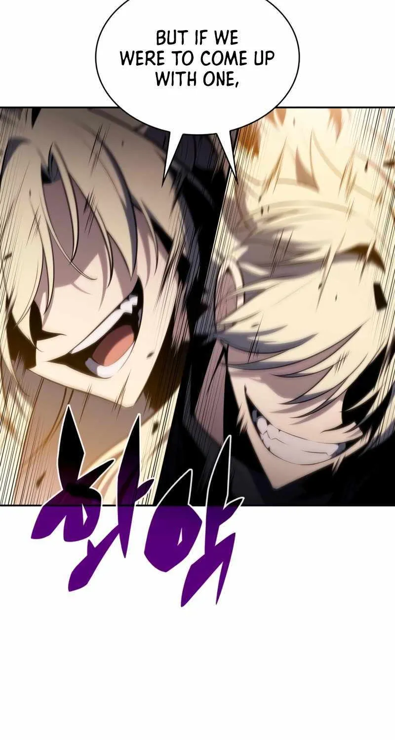 Solo Max-Level Newbie Chapter 154 page 50 - 