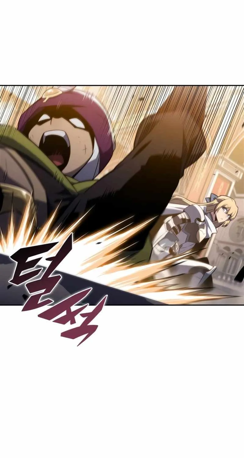 Solo Max-Level Newbie Chapter 154 page 55 - 