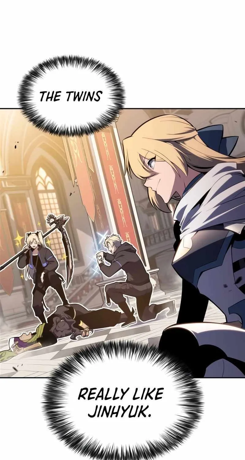 Solo Max-Level Newbie Chapter 154 page 56 - 