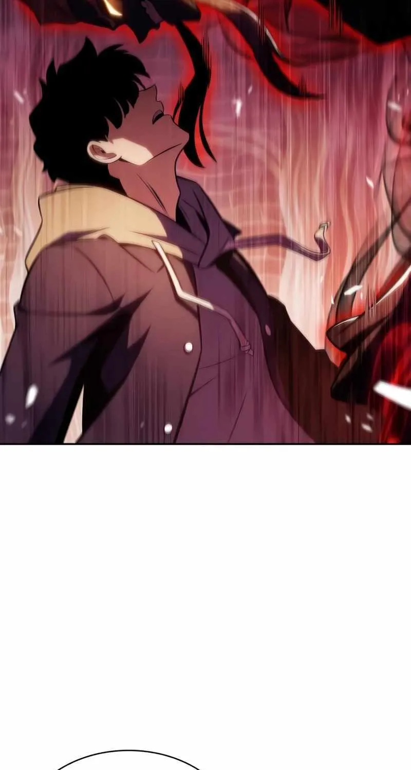 Solo Max-Level Newbie Chapter 154 page 7 - 