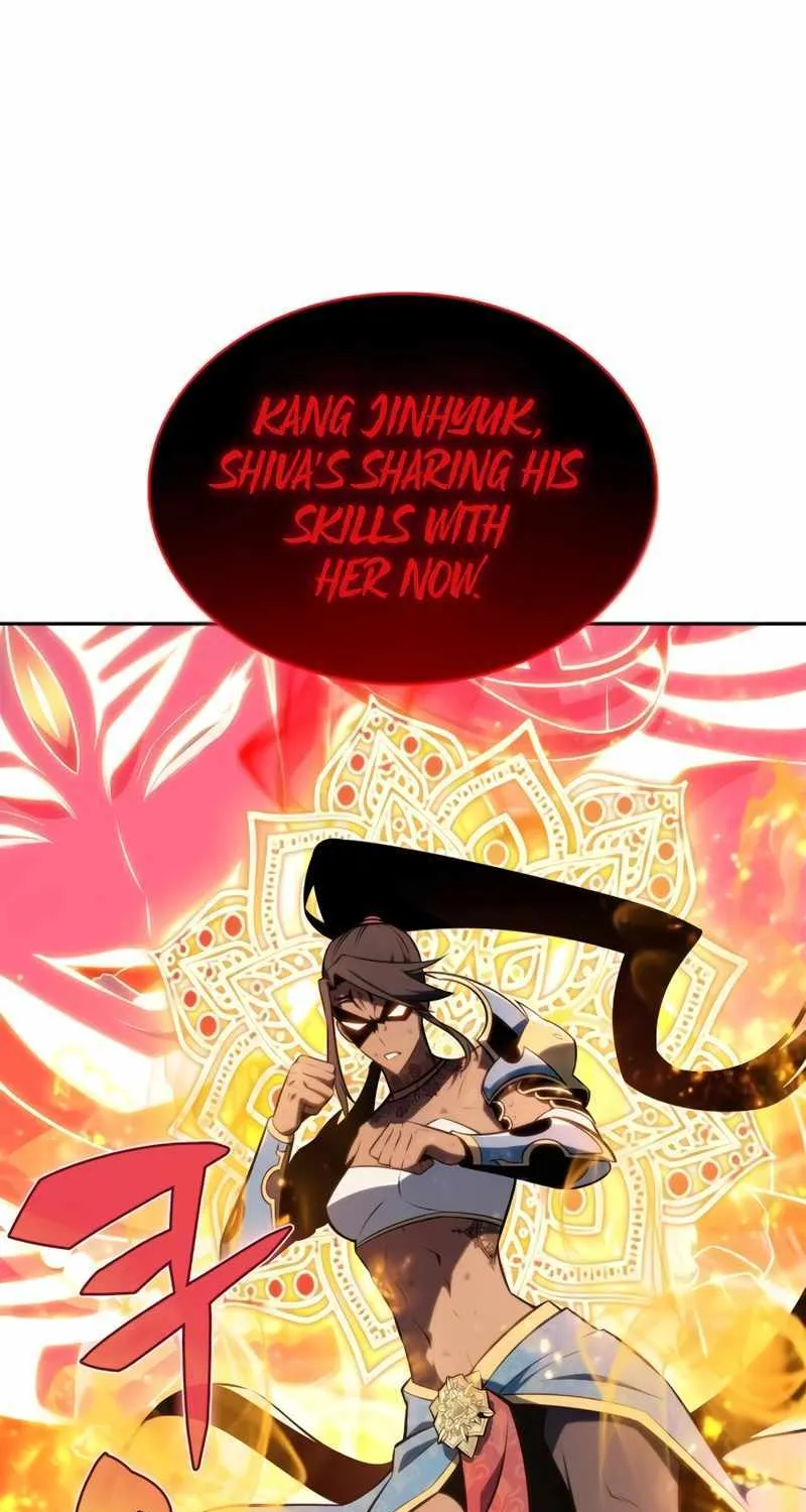 Solo Max-Level Newbie Chapter 154 page 67 - 
