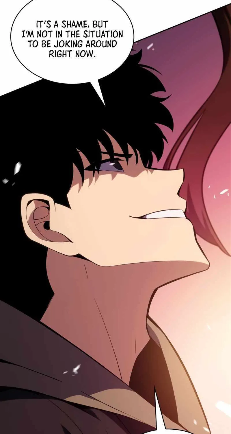 Solo Max-Level Newbie Chapter 154 page 8 - 