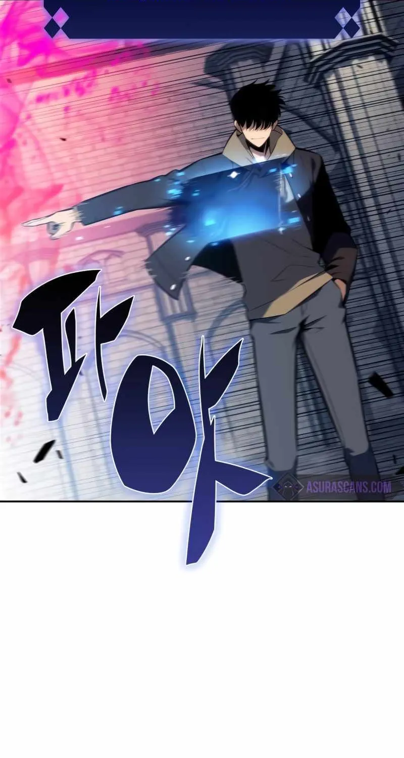 Solo Max-Level Newbie Chapter 154 page 72 - 