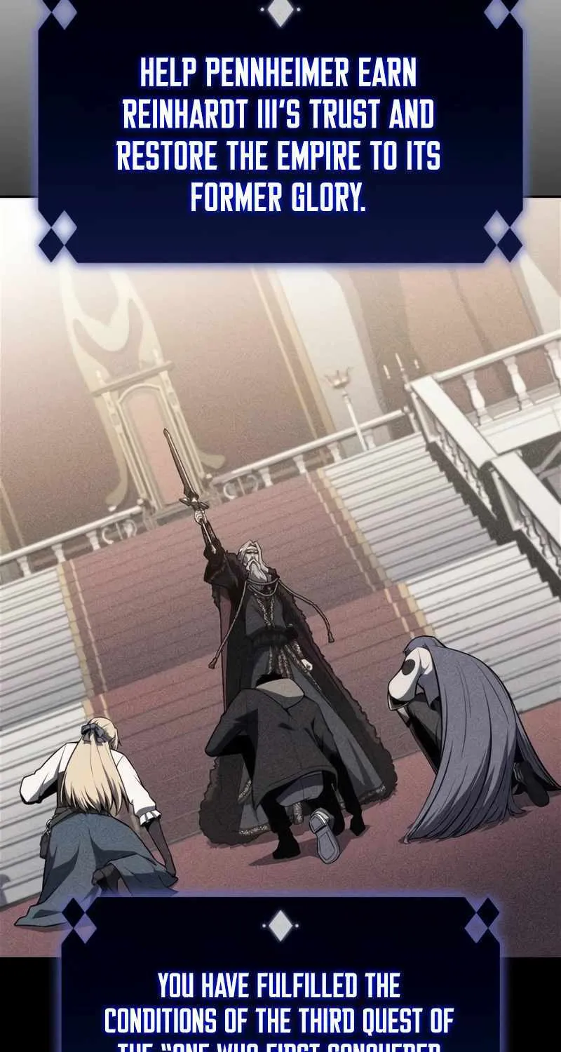 Solo Max-Level Newbie Chapter 154 page 75 - 