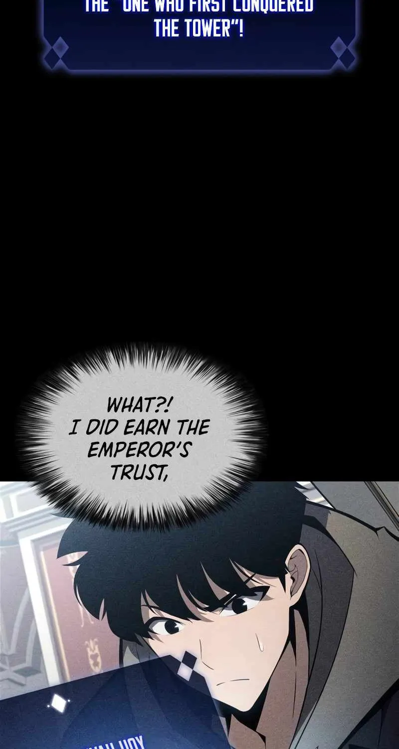 Solo Max-Level Newbie Chapter 154 page 76 - 