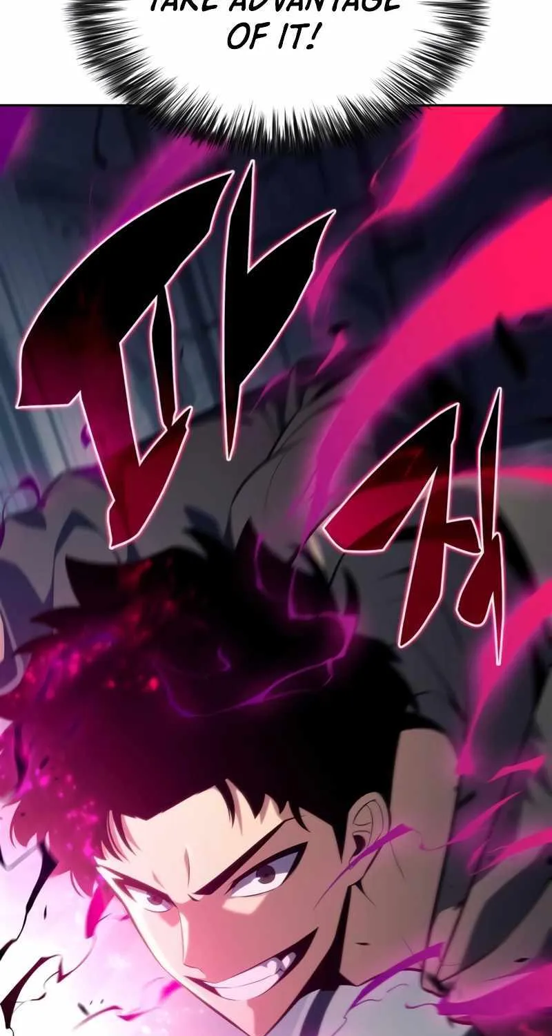 Solo Max-Level Newbie Chapter 154 page 79 - 
