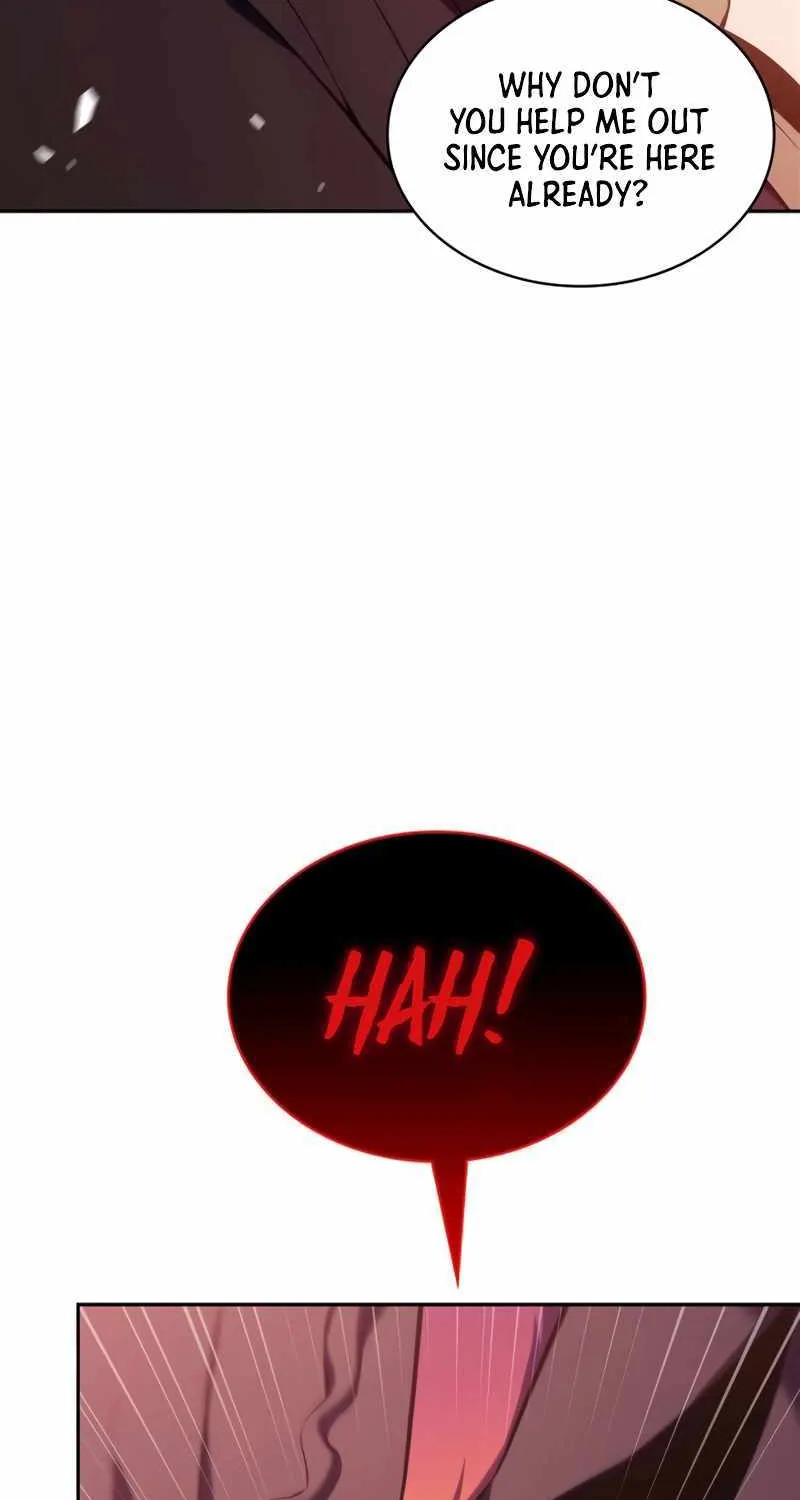 Solo Max-Level Newbie Chapter 154 page 9 - 