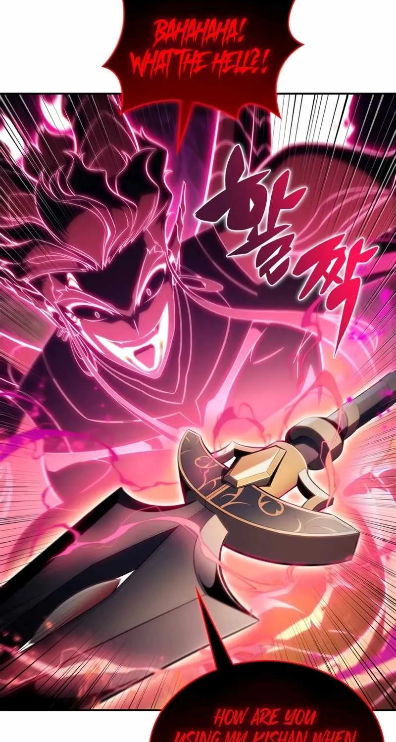 Solo Max-Level Newbie Chapter 154 page 84 - 
