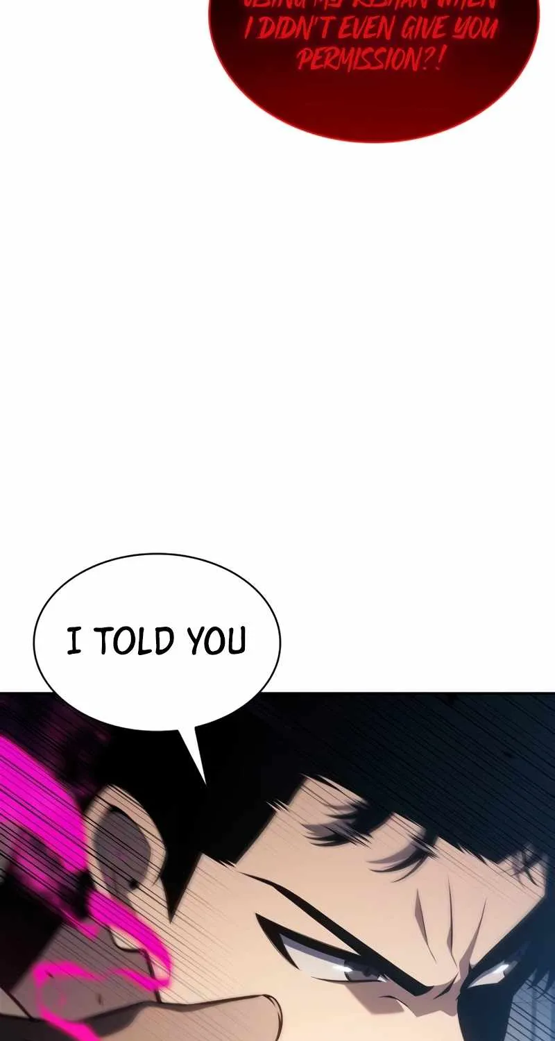 Solo Max-Level Newbie Chapter 154 page 85 - 