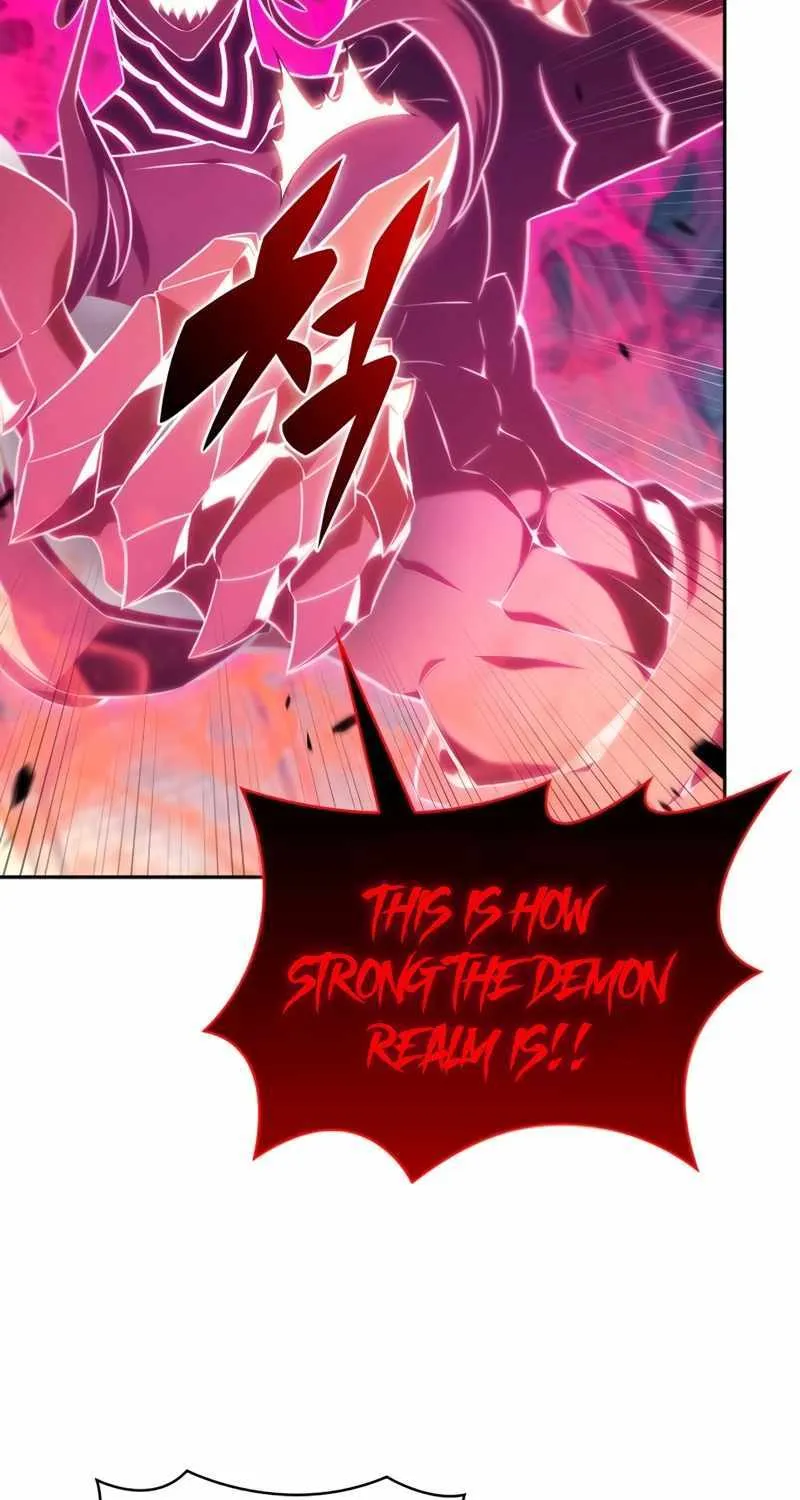 Solo Max-Level Newbie Chapter 154 page 94 - 