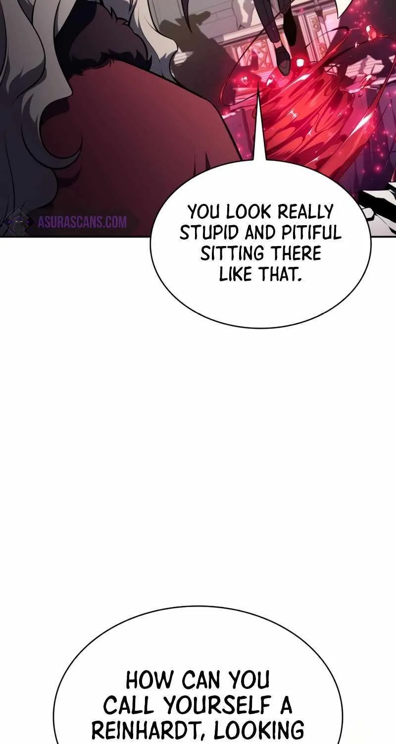 Solo Max-Level Newbie Chapter 155 page 11 - 