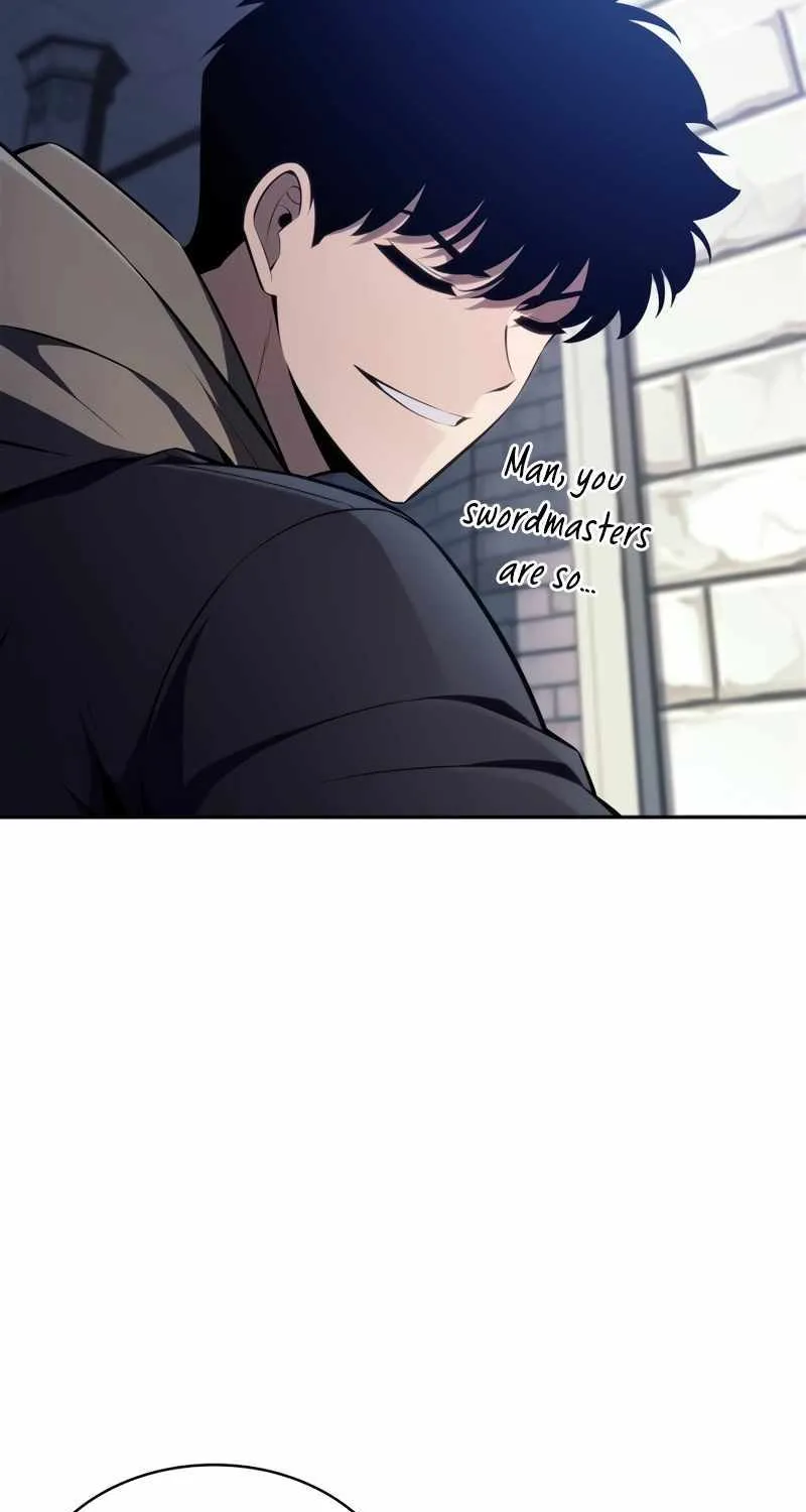Solo Max-Level Newbie Chapter 155 page 101 - 