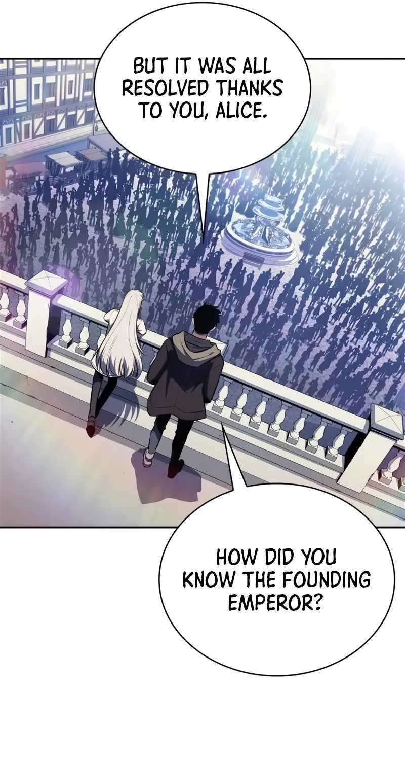 Solo Max-Level Newbie Chapter 155 page 103 - 