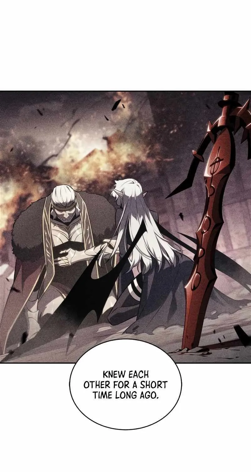 Solo Max-Level Newbie Chapter 155 page 105 - 