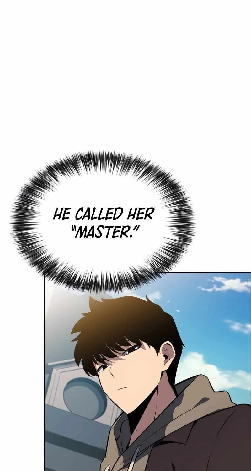Solo Max-Level Newbie Chapter 155 page 106 - 