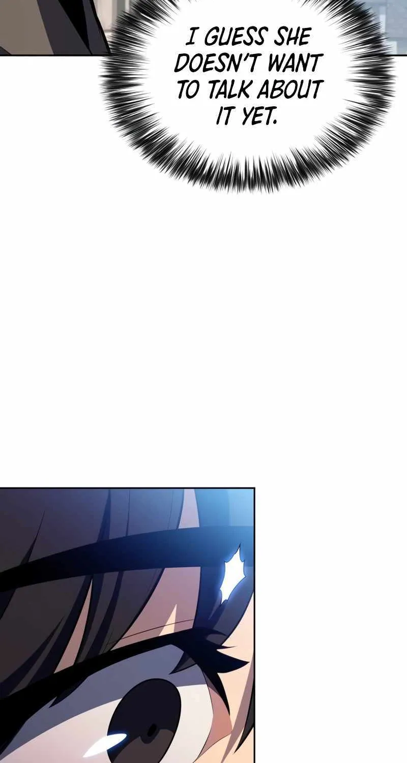 Solo Max-Level Newbie Chapter 155 page 110 - 