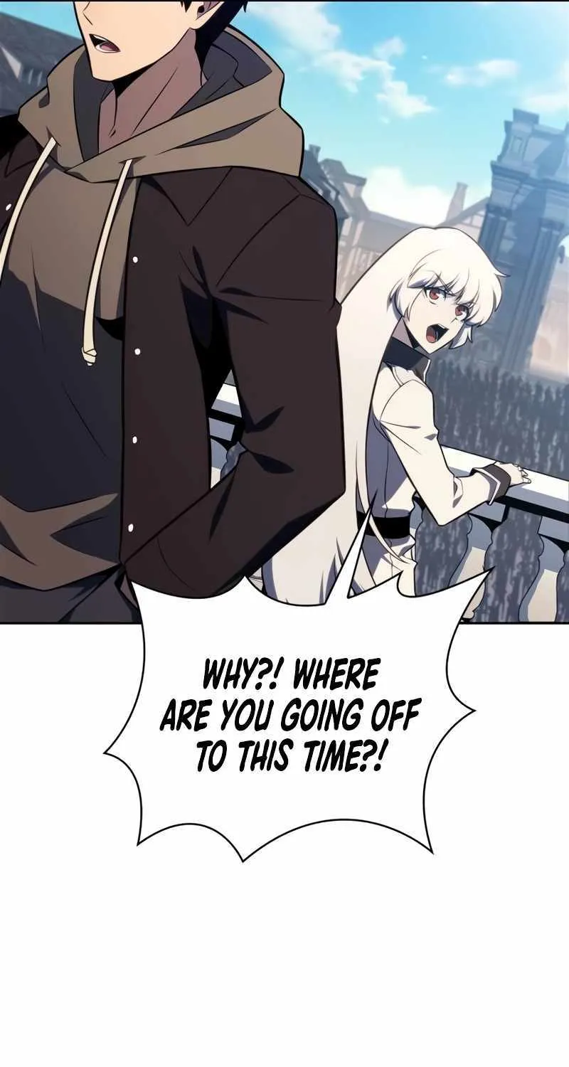 Solo Max-Level Newbie Chapter 155 page 113 - 