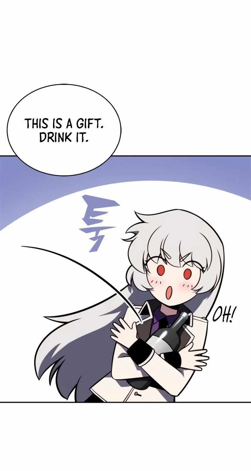 Solo Max-Level Newbie Chapter 155 page 114 - 