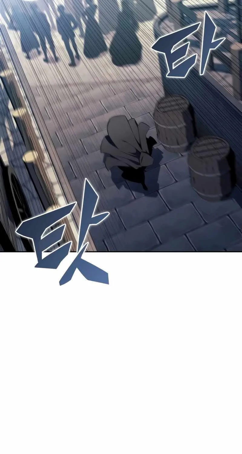 Solo Max-Level Newbie Chapter 155 page 117 - 