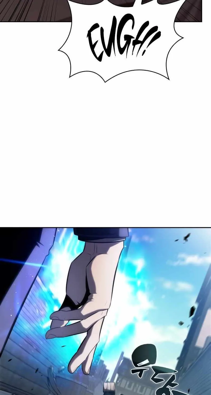 Solo Max-Level Newbie Chapter 155 page 120 - 