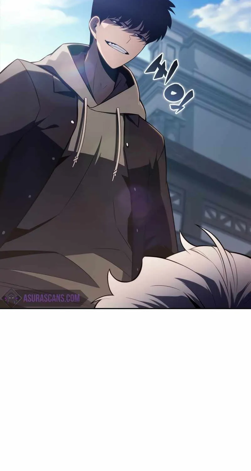 Solo Max-Level Newbie Chapter 155 page 122 - 
