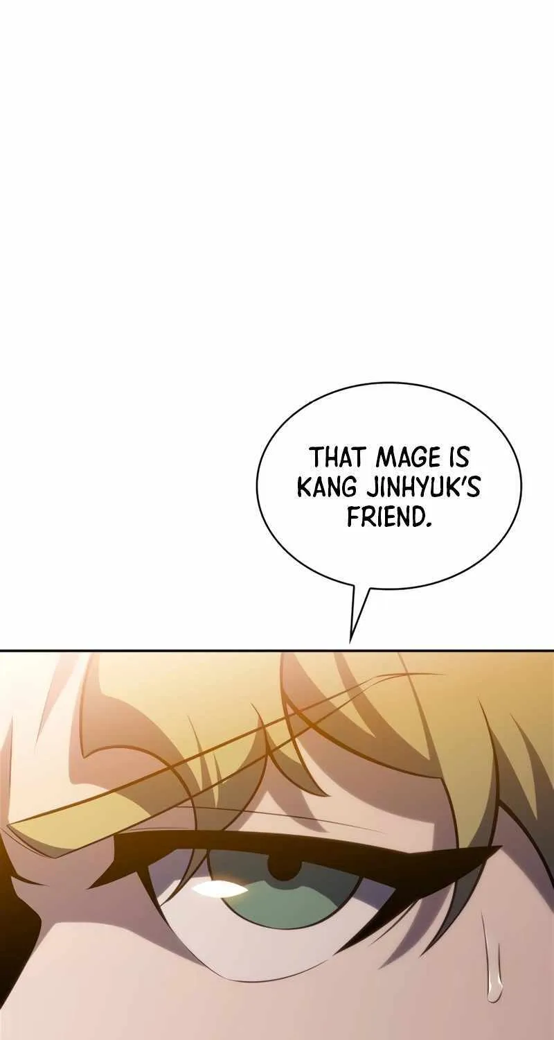 Solo Max-Level Newbie Chapter 155 page 17 - 