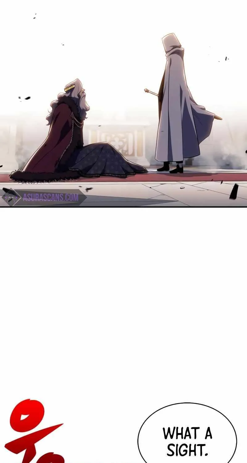 Solo Max-Level Newbie Chapter 155 page 19 - 