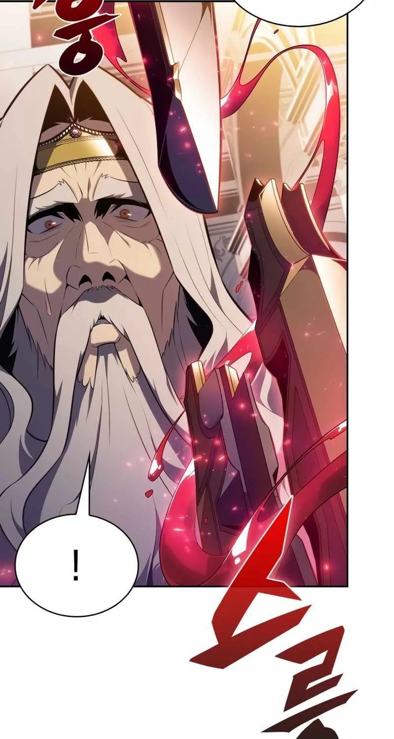 Solo Max-Level Newbie Chapter 155 page 20 - 