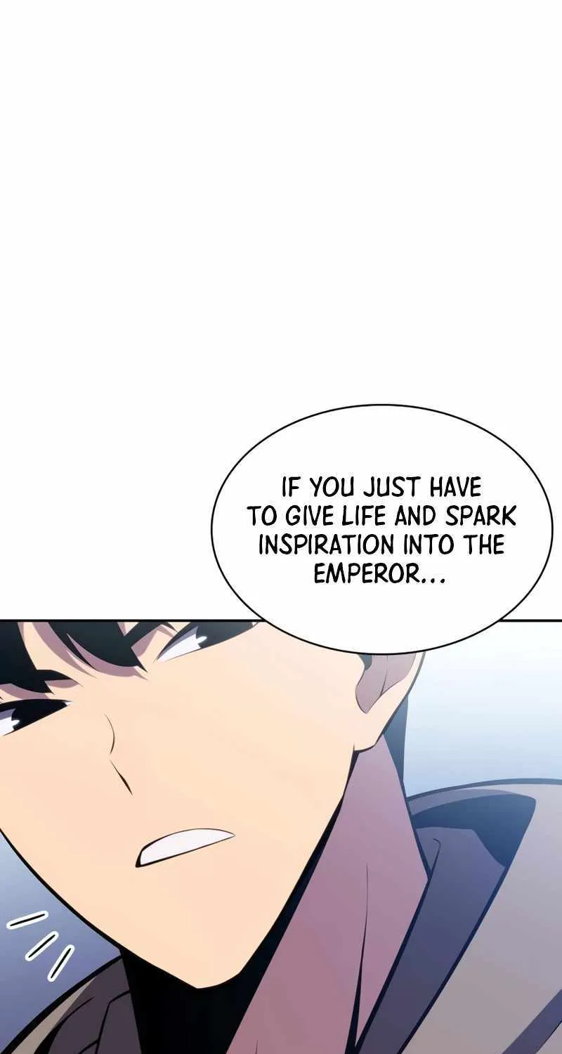 Solo Max-Level Newbie Chapter 155 page 3 - 