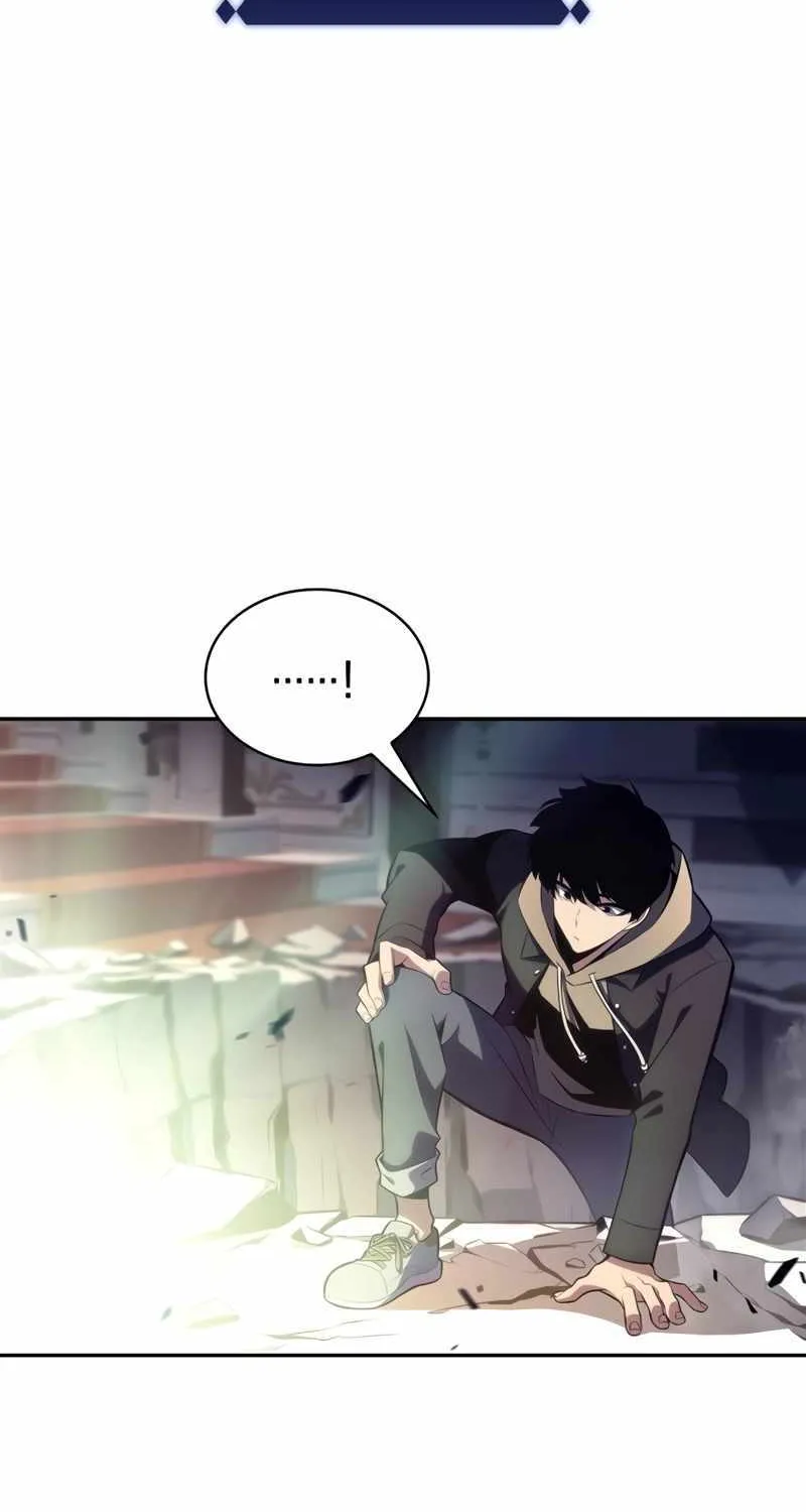 Solo Max-Level Newbie Chapter 155 page 24 - 