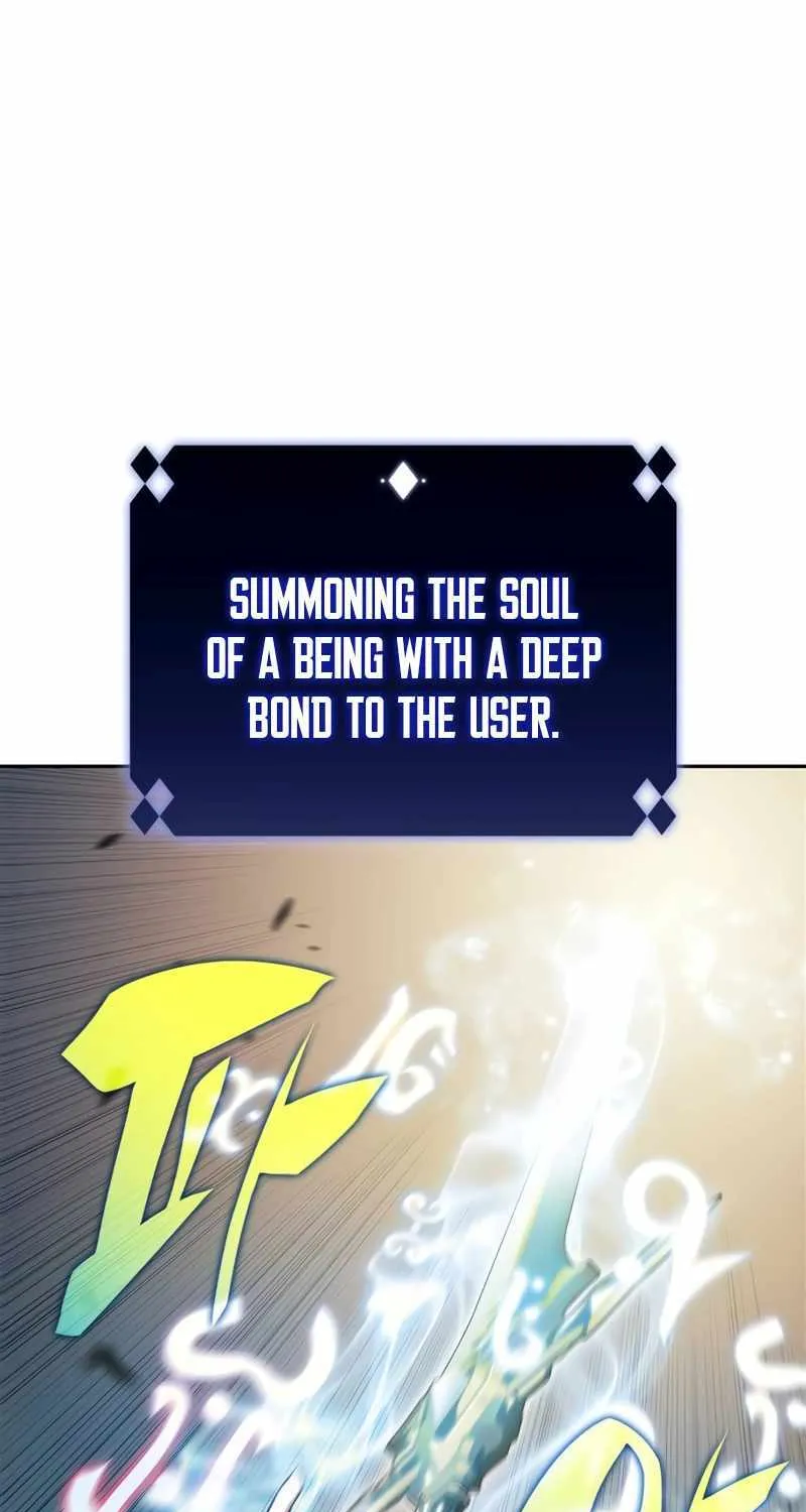 Solo Max-Level Newbie Chapter 155 page 25 - 