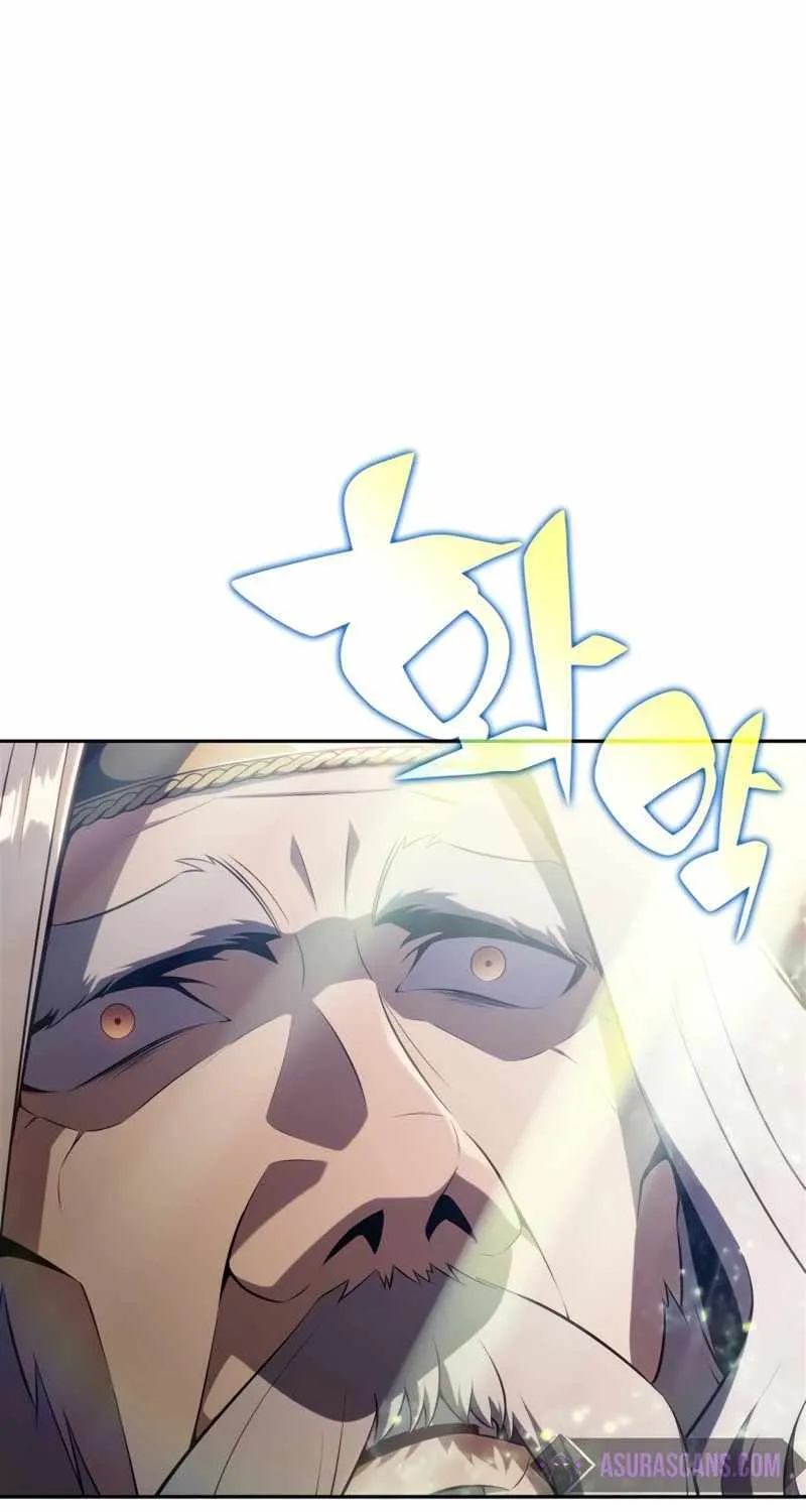 Solo Max-Level Newbie Chapter 155 page 27 - 
