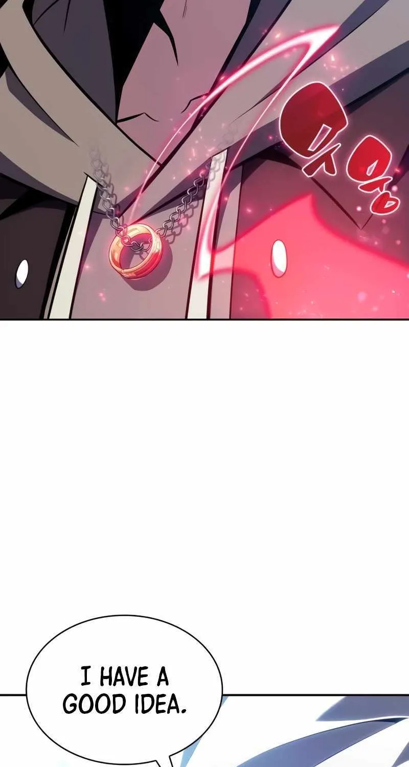 Solo Max-Level Newbie Chapter 155 page 4 - 
