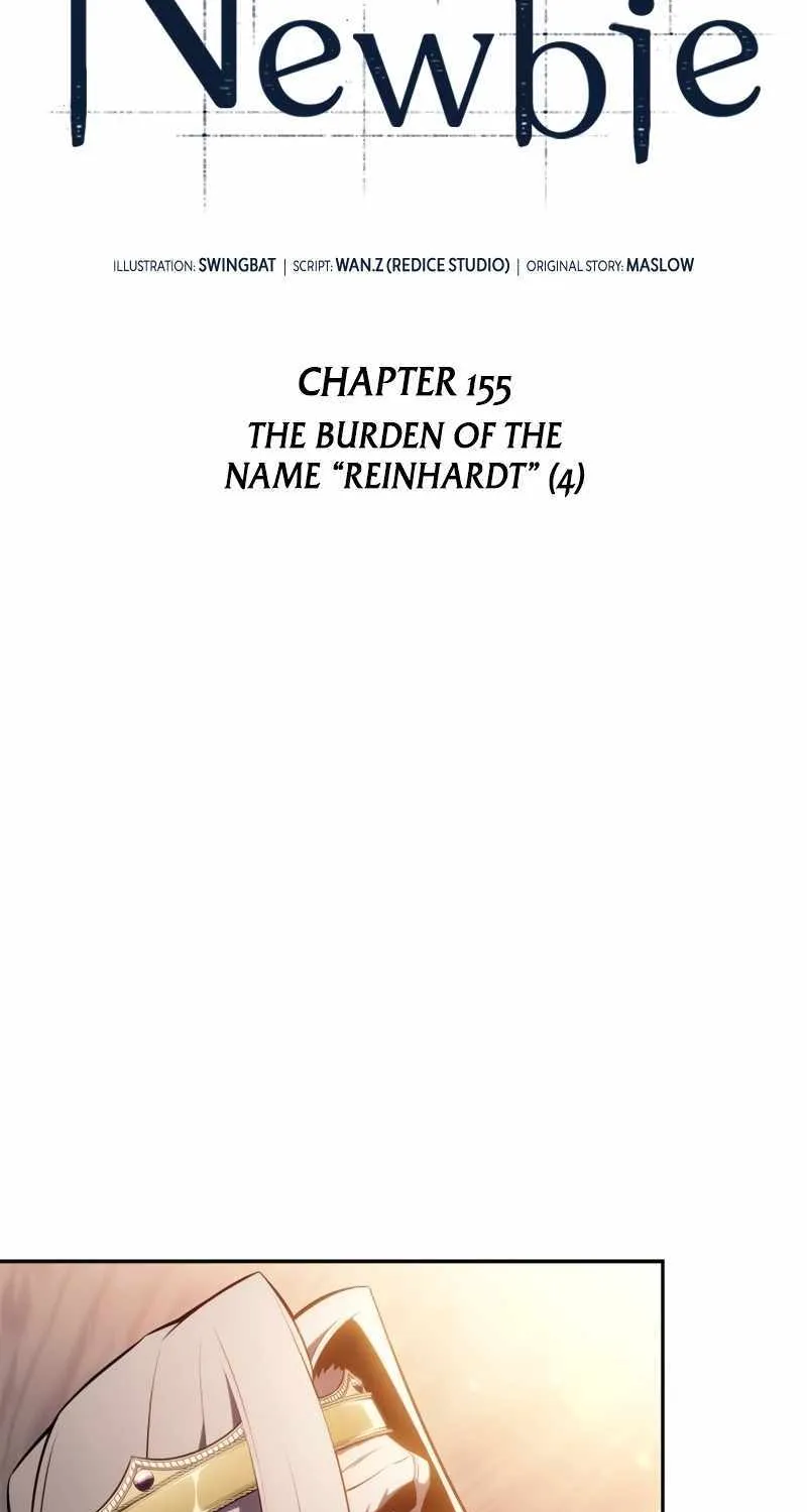 Solo Max-Level Newbie Chapter 155 page 31 - 