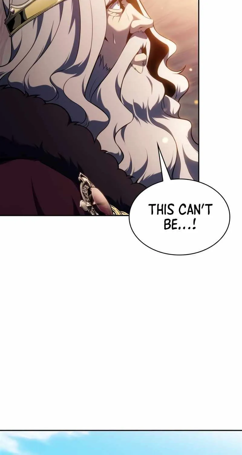 Solo Max-Level Newbie Chapter 155 page 32 - 