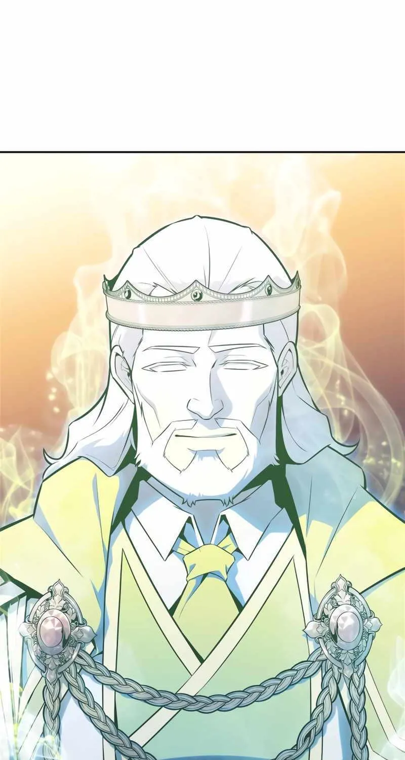 Solo Max-Level Newbie Chapter 155 page 34 - 