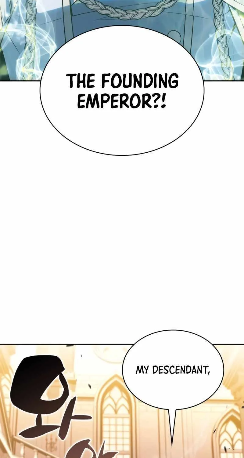 Solo Max-Level Newbie Chapter 155 page 35 - 