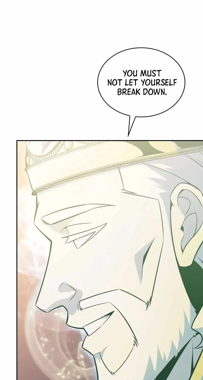 Solo Max-Level Newbie Chapter 155 page 37 - 